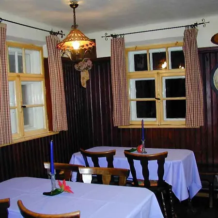 호텔 Waldhotel 스타드버겐