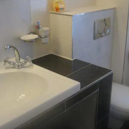 Waldhotel 호텔 스타드버겐