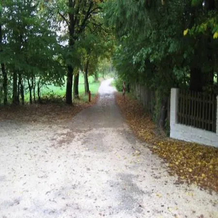 Waldhotel 3*