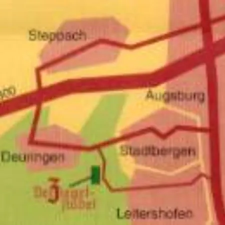 Waldhotel