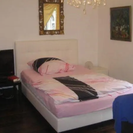 Waldhotel 3*