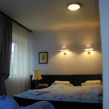 호텔 Waldhotel
