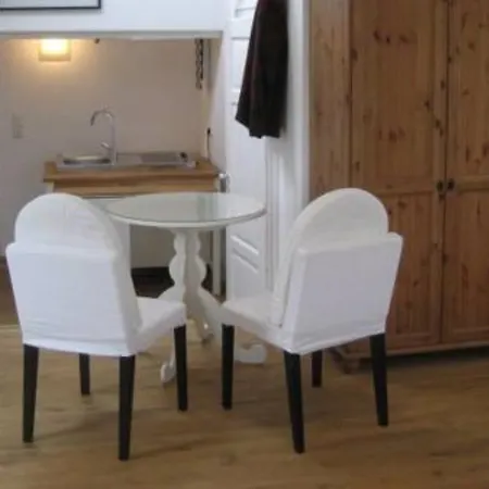 Waldhotel 3*