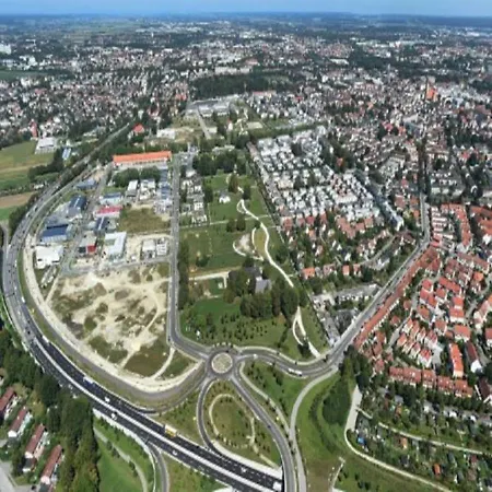 Waldhotel