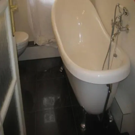 Waldhotel 호텔 3*